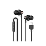 Sonicgear HyperBass Buds 1 Type-C Earphones