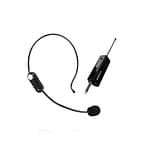 Sonicgear WMH 100UL Wireless Wearable Microphone
