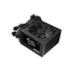 Armaggeddon OVERCLOCK PRO 450W BLACK Gaming PSU