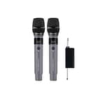 Sonicgear WM 2200UL DUAL Microphone