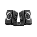 Sonicgear QUATRO 2 Computer Speakers