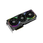 PNY GeForce RTX 5080 16GB ARGB OC Triple Fan VGA Card