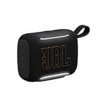 JBL Go 5 Ultra-Portable Bluetooth Speaker