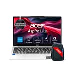 Acer Aspire Lite Intel Core i5 13420H 16GB RAM 512GB NVMe SSD Laptop