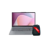 Lenovo Ideapad Slim 3 AMD Ryzen 5 7520U 8GB RAM 512GB NVMe Laptop