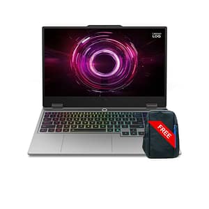 Lenovo LOQ 15AHP10 AMD Ryzen 7 250 RTX 5050 8GB Laptop