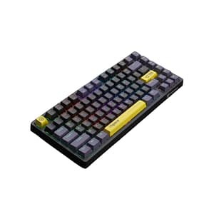 Onikuma G52 RGB Mechanical Gaming Keyboard