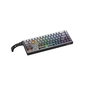 Onikuma G69 Rapid Trigger Magnetic Switch Gaming Keyboard