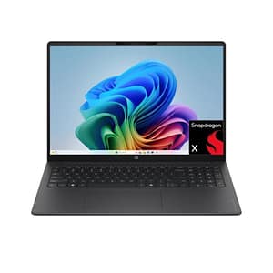Home HP OmniBook 3 16 AI PC