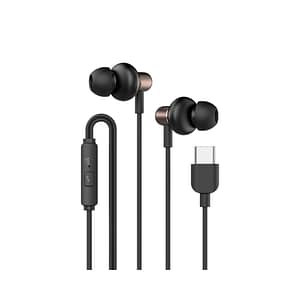 Sonicgear HyperBass Buds 1 Type-C Earphones