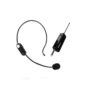 Sonicgear WMH 100UL Wireless Wearable Microphone