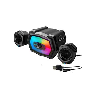 Sonicgear iOX 3 Bluetooth Speaker
