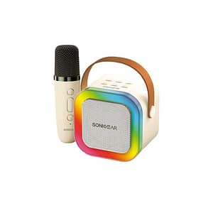 Sonicgear iOX K200 Bluetooth Speaker