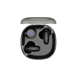 Sonicgear EARPUMP Q3 Earphones