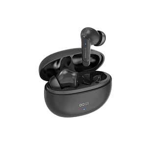 Sonicgear EarPump Jewel Q3 Earphones