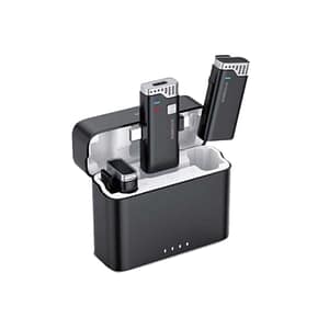 Sonicgear WLM 3000 DUO Microphone