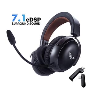 Armaggeddon ORION DUNE 7 Bluetooth Headset