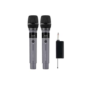 Sonicgear WM 2200UL DUAL Microphone
