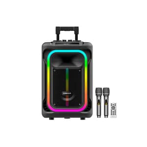 Sonicgear HYPERBOX 1300 Pro Bluetooth Speaker