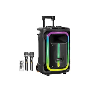 Sonicgear HYPERBOX 1500 Pro Bluetooth Speaker