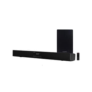 Home Sonicgear SONICBAR BT3500 Sound Bar