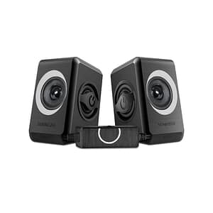 Sonicgear QUATRO 2 Computer Speakers