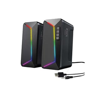 Sonicgear iOX 2 Bluetooth Speaker