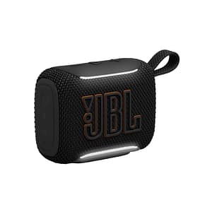 Home JBL Go 5 Ultra-Portable Bluetooth Speaker
