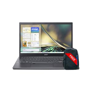 Acer Aspire 5 Intel Core i5 12450H 12GB RAM 512GB NVMe SSD Laptop