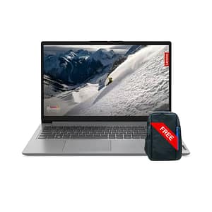 Lenovo Ideapad 1 15ALC7 Ryzen 7 5700U 16GB RAM 512GB SSD Laptop
