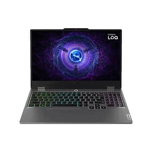 Lenovo LOQ 15IAX9E Core i5 12450HX RTX 4050 6GB Laptop