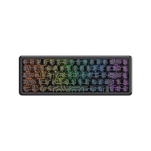 Onikuma G67 Rapid Trigger Hall Effect Gaming Keyboard