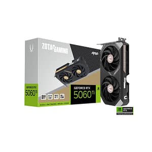 ZOTAC GeForce RTX 5060 Ti AMP 8GB