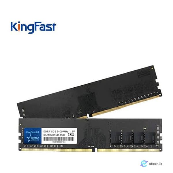 Desktop Memory