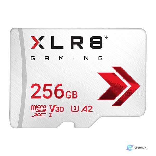 Memory Card
