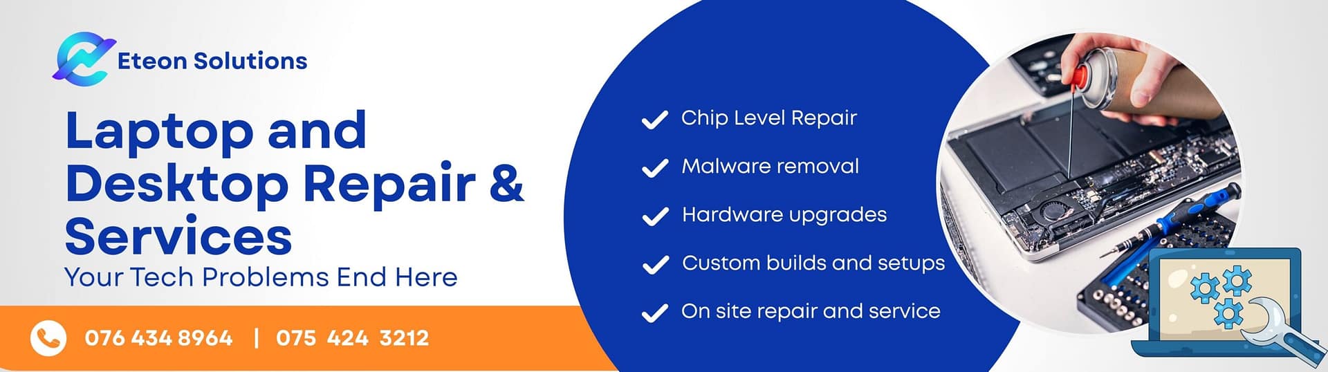 Happy New Year! Thank you for being part of our journey.